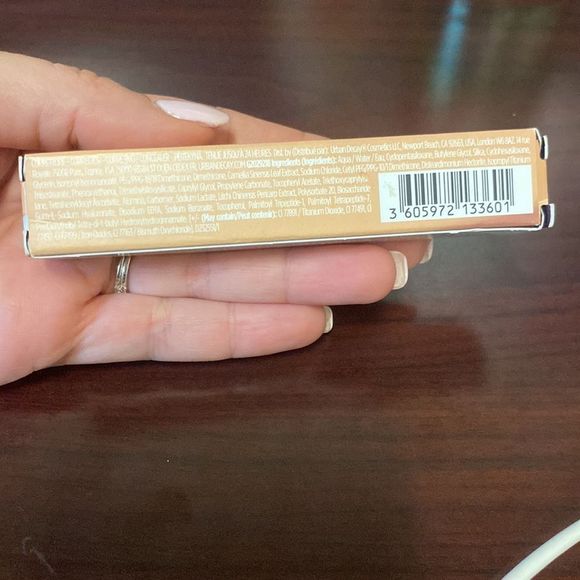 Urban Decay Stay Naked Correcting Concealer - 30CP light cool pink - Picture 4 of 4